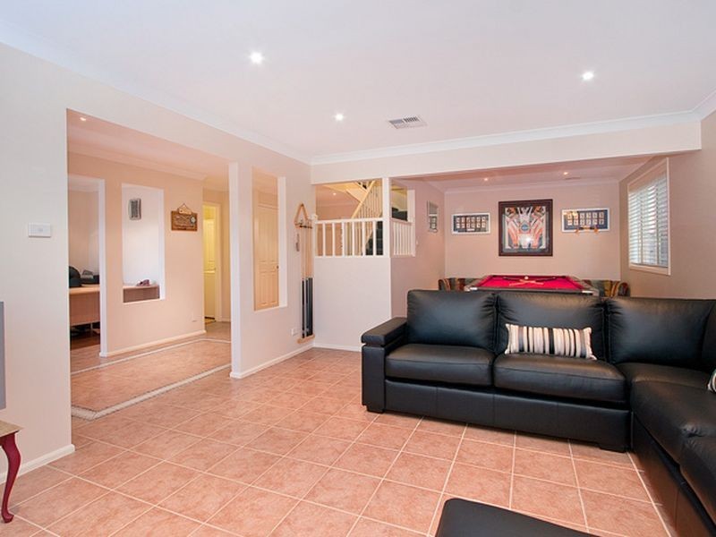 Beaumont Hills NSW 2155