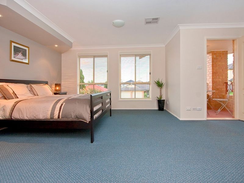 Beaumont Hills NSW 2155