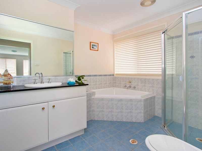 Beaumont Hills NSW 2155