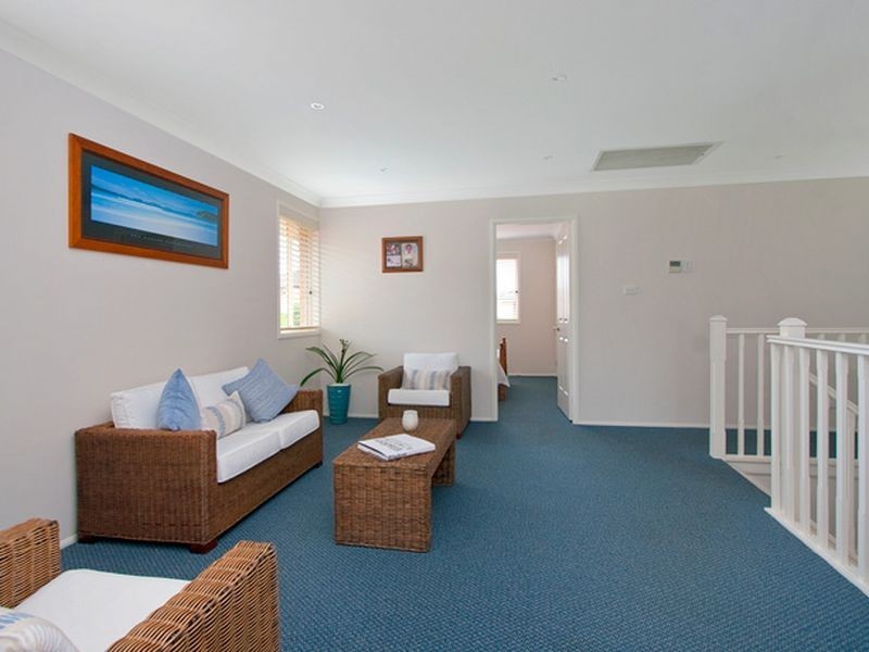 Beaumont Hills NSW 2155