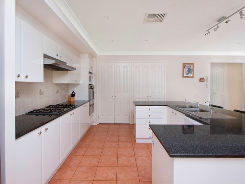 Beaumont Hills NSW 2155