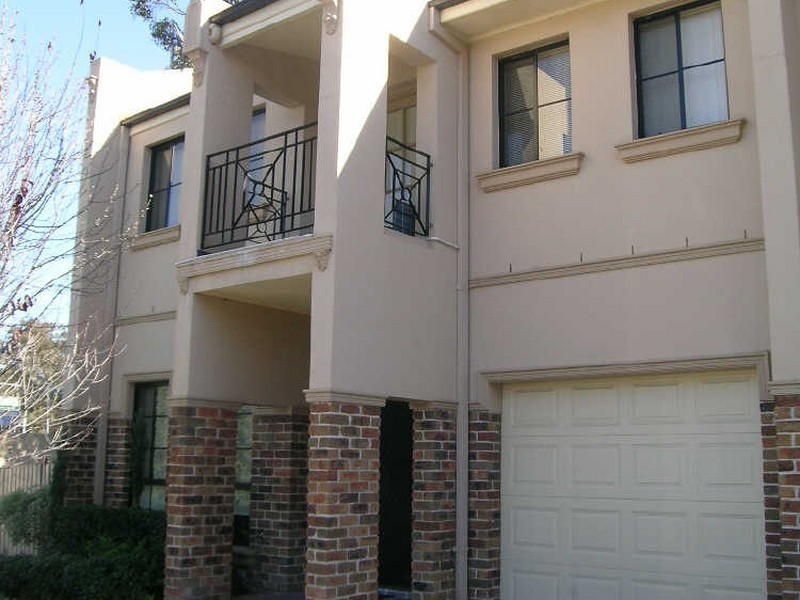 Quakers Hill NSW 2763