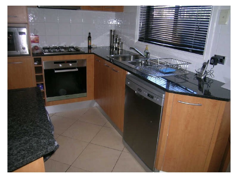 Quakers Hill NSW 2763