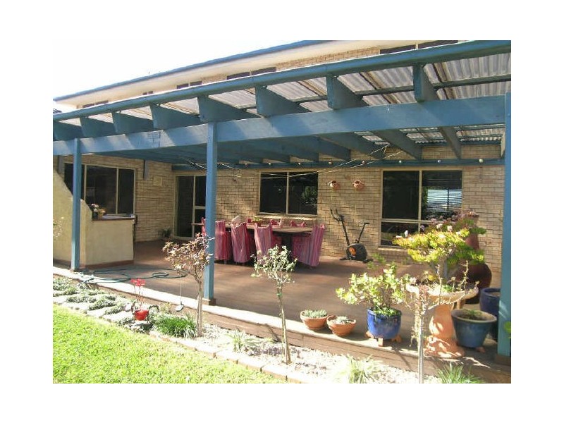 Kellyville Ridge NSW 2155