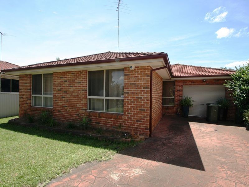 31 Southwaite Crescent, Glenwood NSW 2768