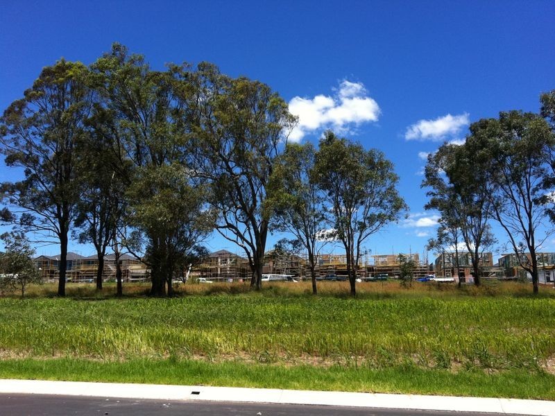 Kellyville Ridge NSW 2155