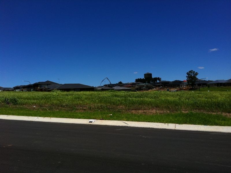 Kellyville Ridge NSW 2155