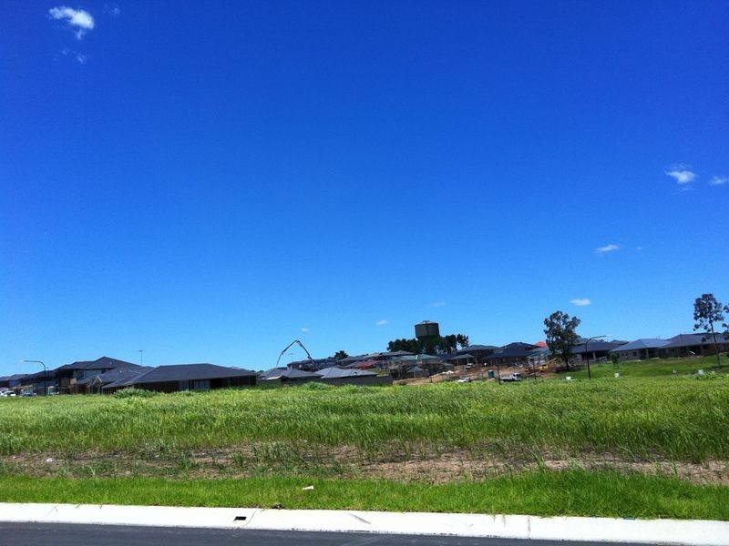 Kellyville Ridge NSW 2155