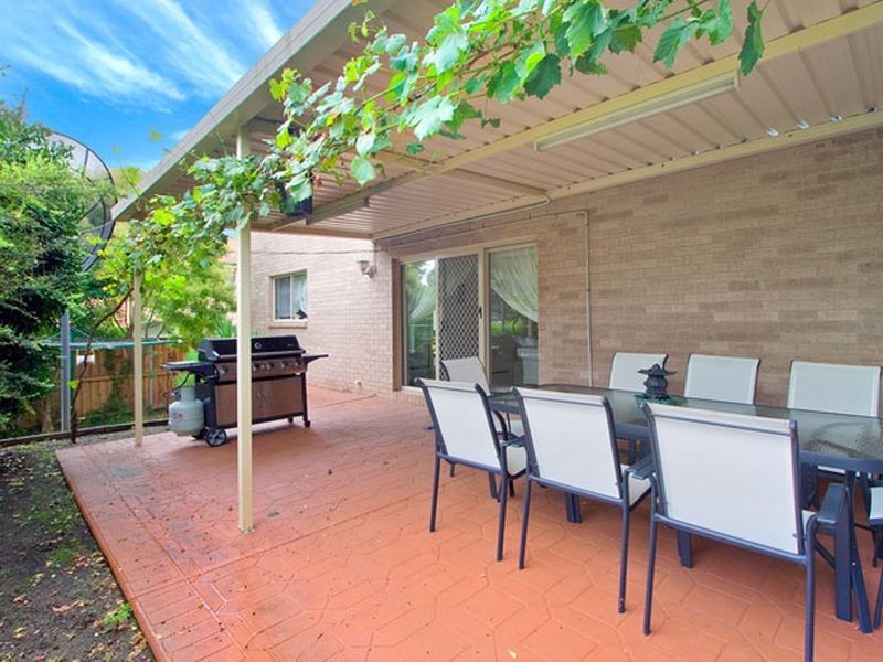 14 Braekell Street, Kellyville NSW 2155