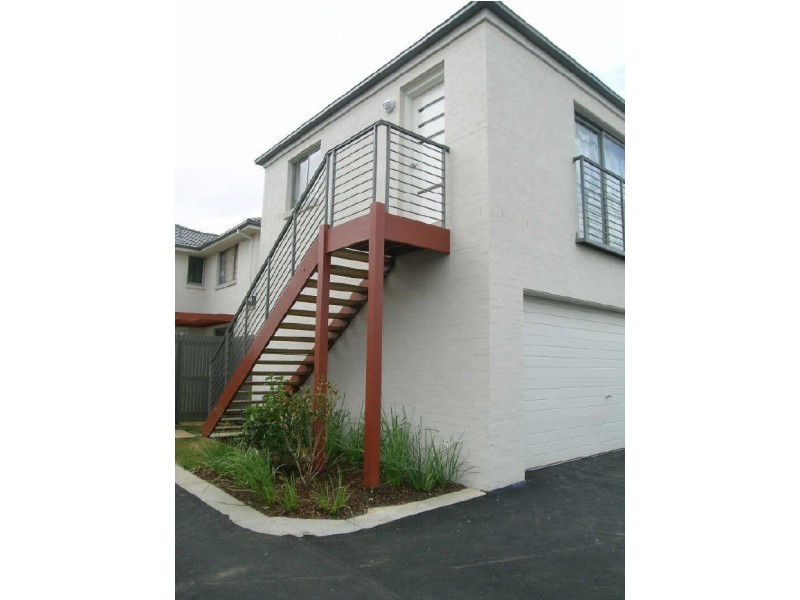 Stanhope Gardens NSW 2768