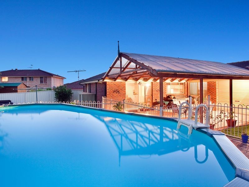 4 Olwen Place, Quakers Hill NSW 2763