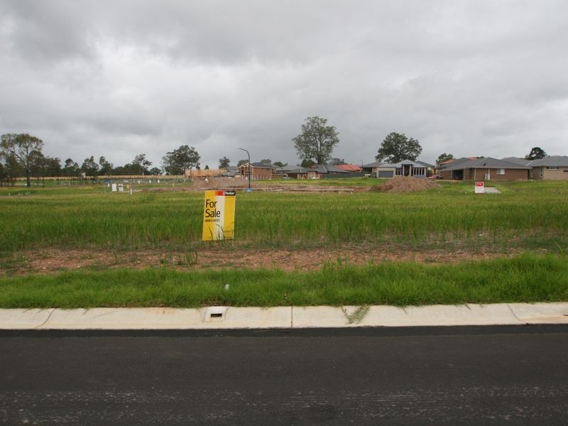 Lot 215 Annfield Street, Kellyville Ridge NSW 2155