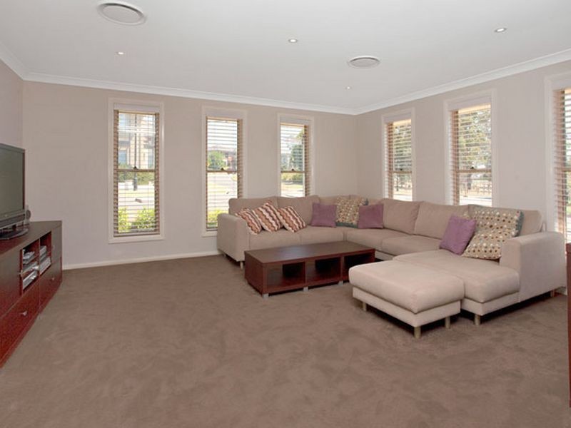 23 Elmstree Road, Stanhope Gardens NSW 2768