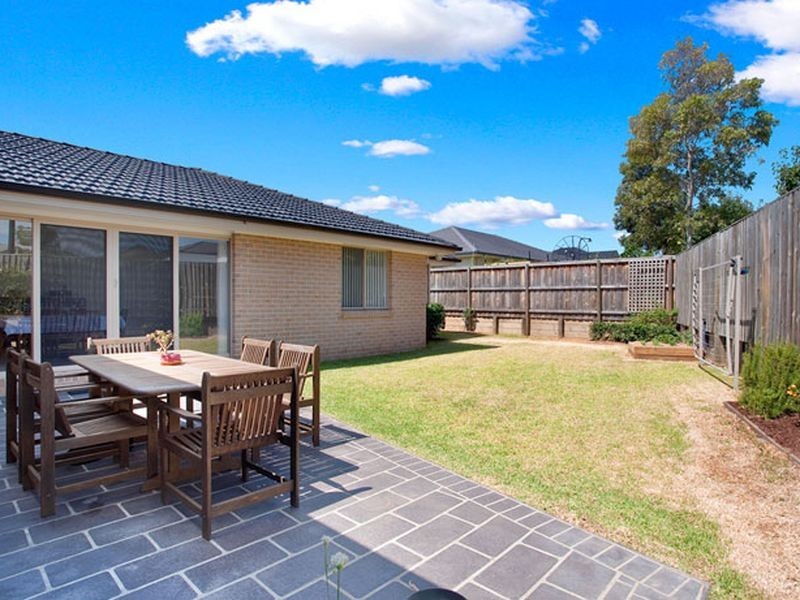 23 Elmstree Road, Stanhope Gardens NSW 2768