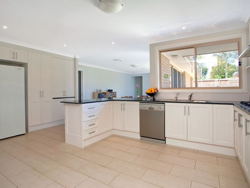 23 Elmstree Road, Stanhope Gardens NSW 2768