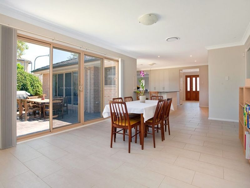 23 Elmstree Road, Stanhope Gardens NSW 2768