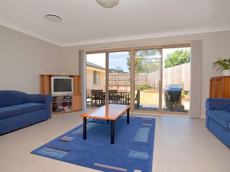 23 Elmstree Road, Stanhope Gardens NSW 2768