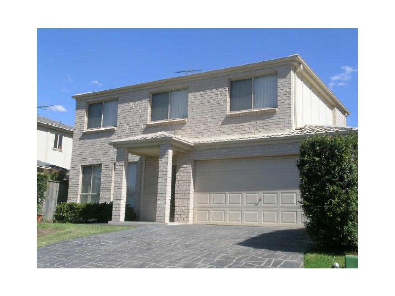 Acacia Gardens NSW 2763