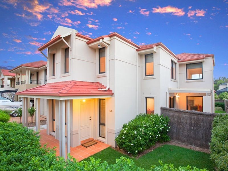 68 Somerset Street, Stanhope Gardens NSW 2768