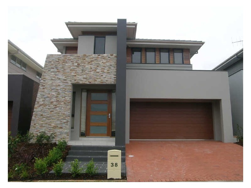 38 Widgeon Road, The Ponds NSW 2769