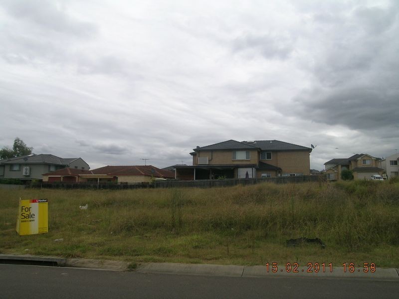 10 Kilmore Street, Kellyville Ridge NSW 2155