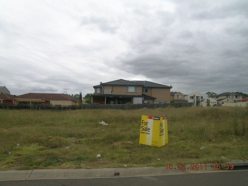 10 Kilmore Street, Kellyville Ridge NSW 2155