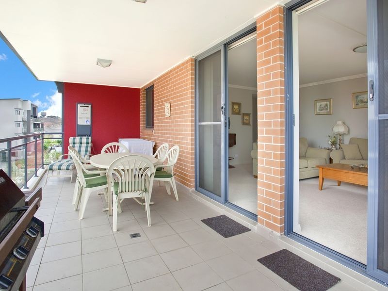 31/18 Killbenny Street, Kellyville Ridge NSW 2155