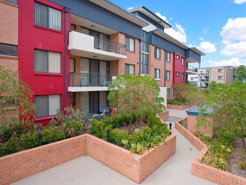 31/18 Killbenny Street, Kellyville Ridge NSW 2155