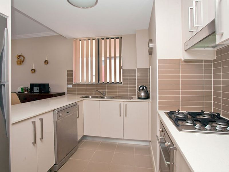 31/18 Killbenny Street, Kellyville Ridge NSW 2155