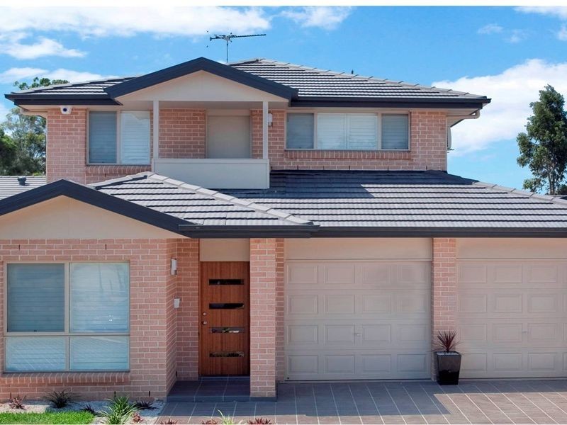 21 Iezza Place, Kellyville Ridge NSW 2155