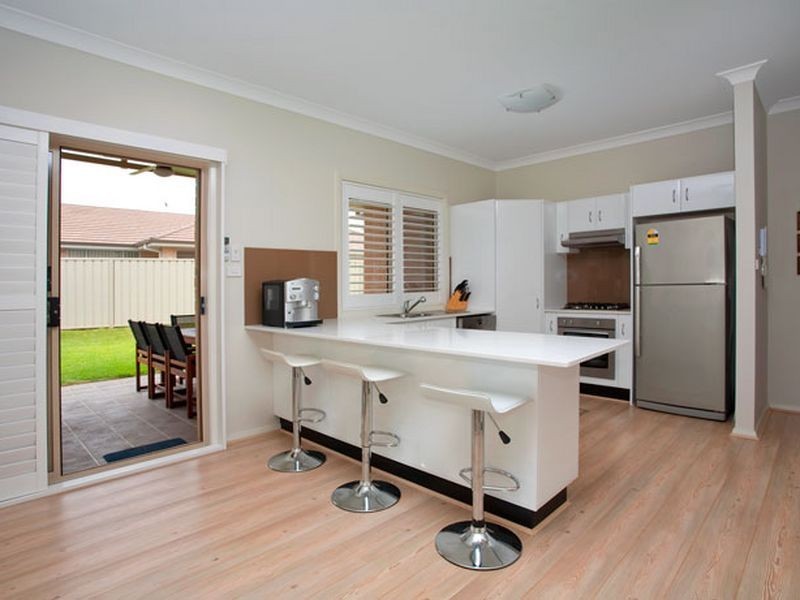 21 Iezza Place, Kellyville Ridge NSW 2155