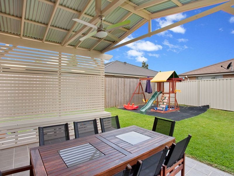 21 Iezza Place, Kellyville Ridge NSW 2155