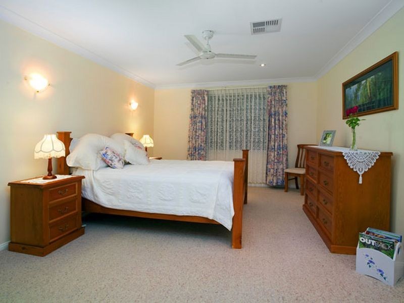 7/3 Mardi Court, Kellyville NSW 2155