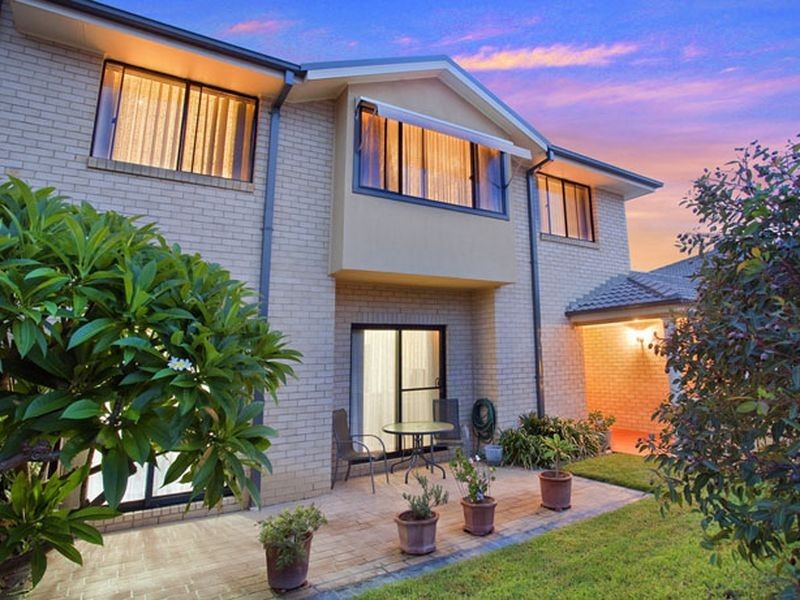7/3 Mardi Court, Kellyville NSW 2155