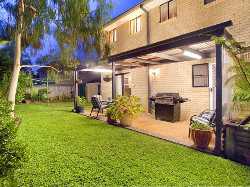 7/3 Mardi Court, Kellyville NSW 2155