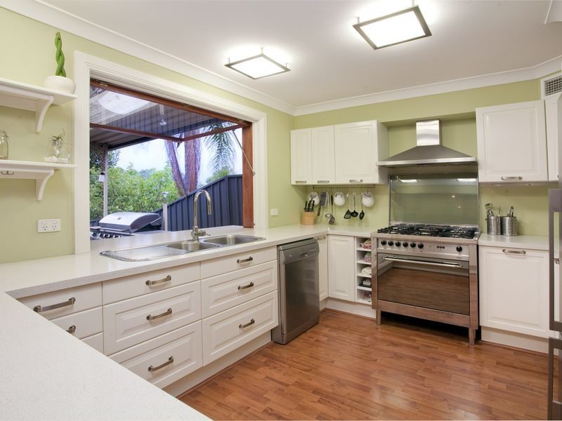 3 Kim Place, Quakers Hill NSW 2763