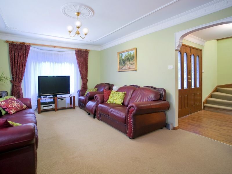 3 Kim Place, Quakers Hill NSW 2763