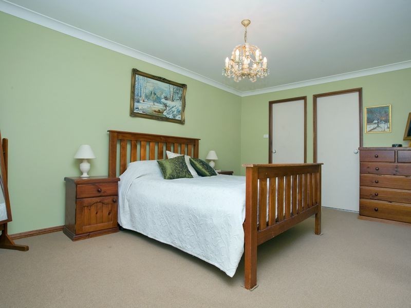 3 Kim Place, Quakers Hill NSW 2763