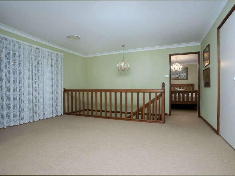 3 Kim Place, Quakers Hill NSW 2763