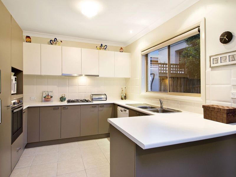 37 Tilbury Avenue, Stanhope Gardens NSW 2768