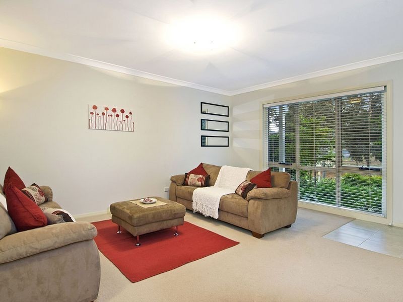 37 Tilbury Avenue, Stanhope Gardens NSW 2768