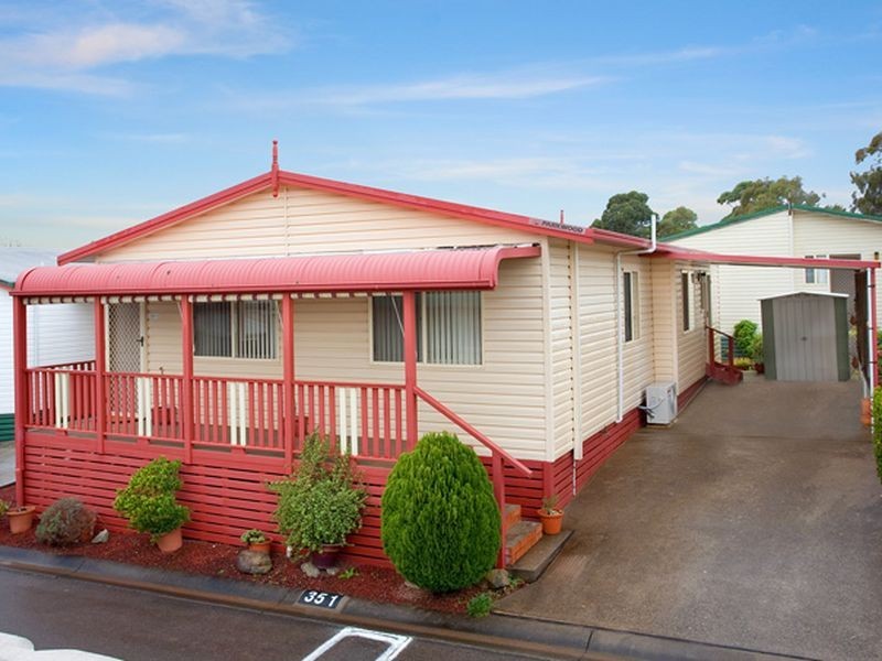 351 / 35 Majestic Drive, Parklea NSW 2768