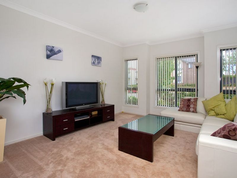 3 Riverbank Drive, Kellyville Ridge NSW 2155