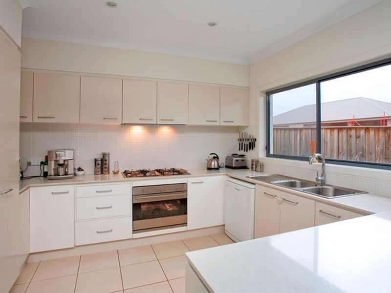 3 Riverbank Drive, Kellyville Ridge NSW 2155