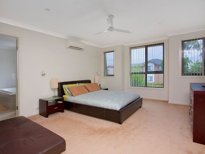 3 Riverbank Drive, Kellyville Ridge NSW 2155