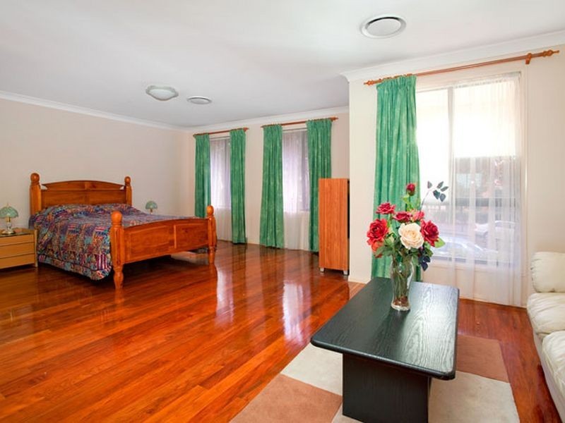 48 Perfection Avenue, Stanhope Gardens NSW 2768