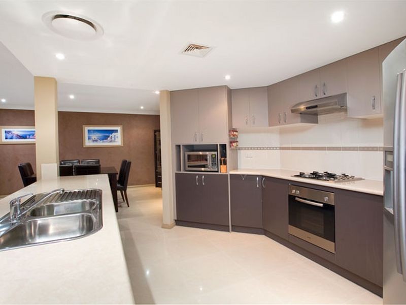 20 Brackley Street, Stanhope Gardens NSW 2768