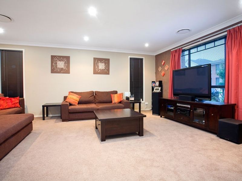20 Brackley Street, Stanhope Gardens NSW 2768