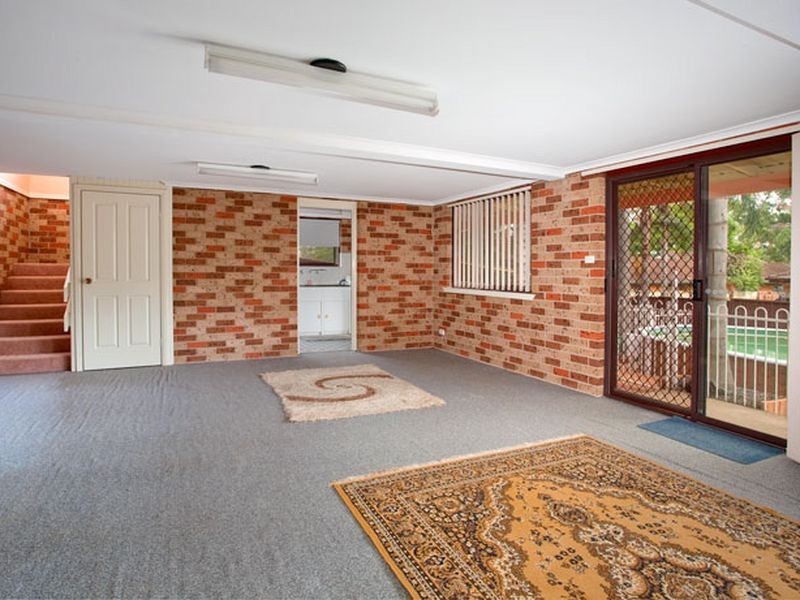 6 Peel Street, Quakers Hill NSW 2763