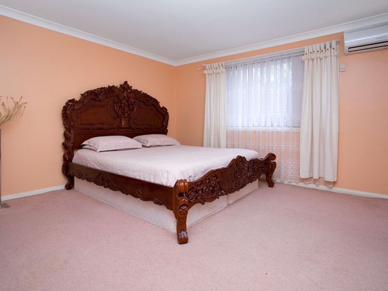 6 Peel Street, Quakers Hill NSW 2763